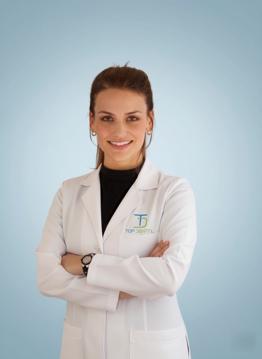 Dra. Alejandra Ponte
