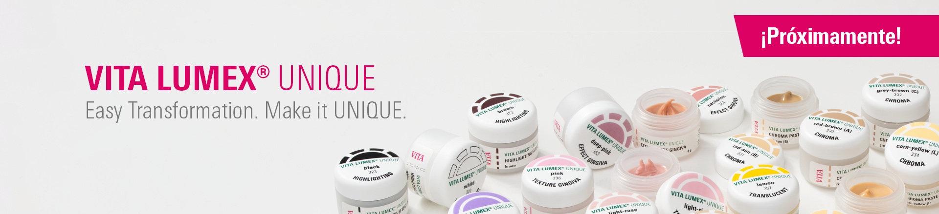 Banner de productos VITA