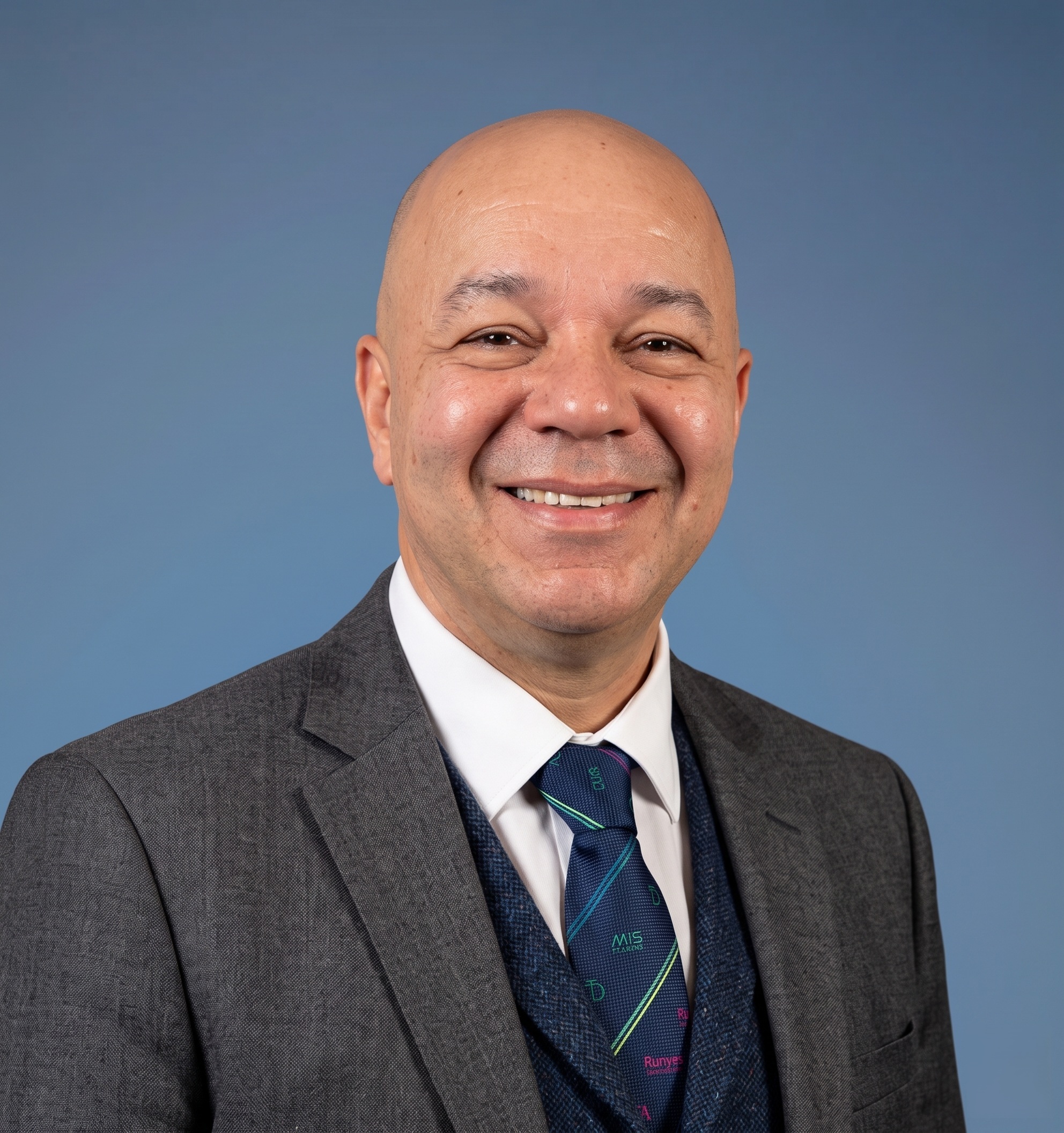 Foto de José Fernando Jurado, Gerente de Ventas de TOP DENTAL