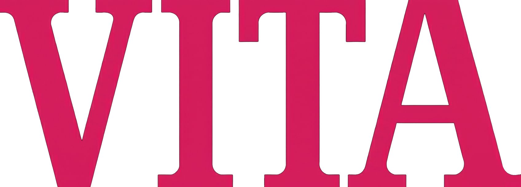 Logo de VITA ZAHNFABRIK